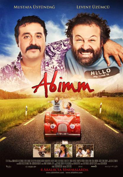 Abim (DVD)
